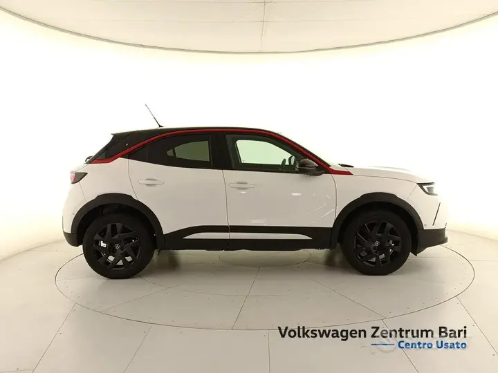 Opel Mokka 2022 photo 5