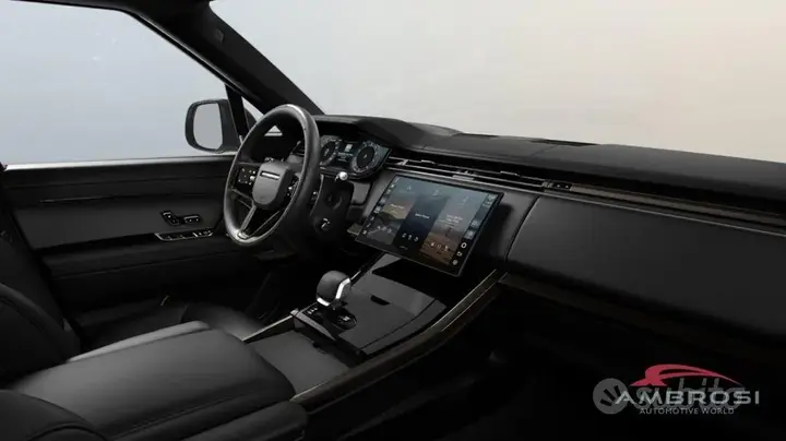 Land Rover Range Rover Sport 2026 photo 5