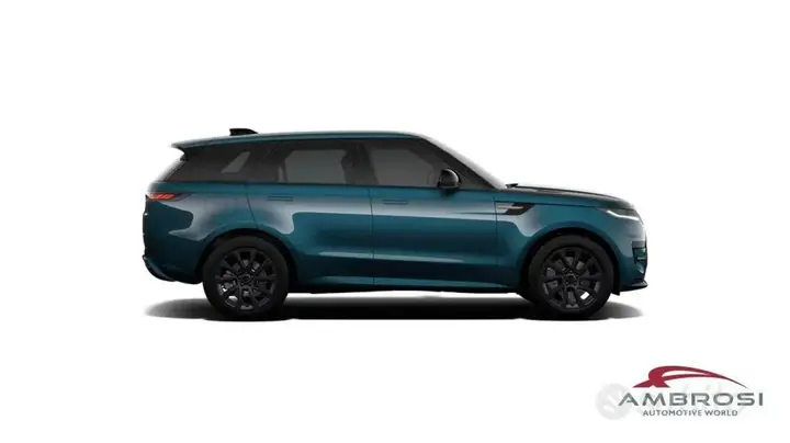 Land Rover Range Rover Sport 2026 photo 2