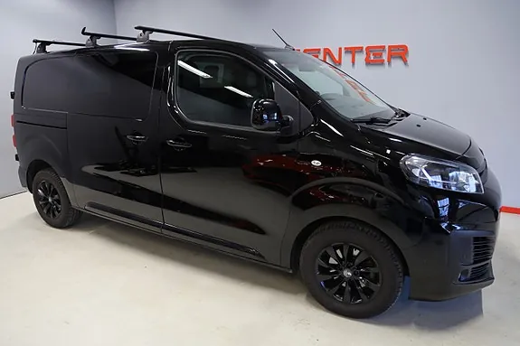 Citroen Jumpy 2020 photo 3