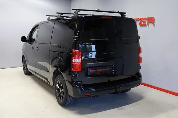 Citroen Jumpy 2020 photo 5