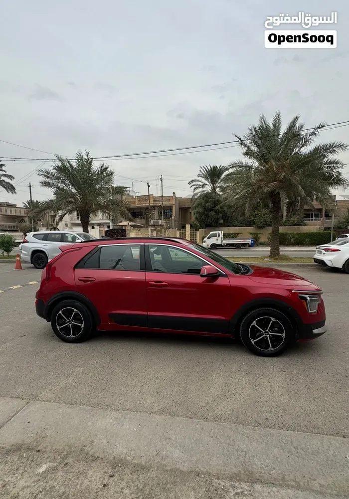 Kia Niro 2023 photo 3