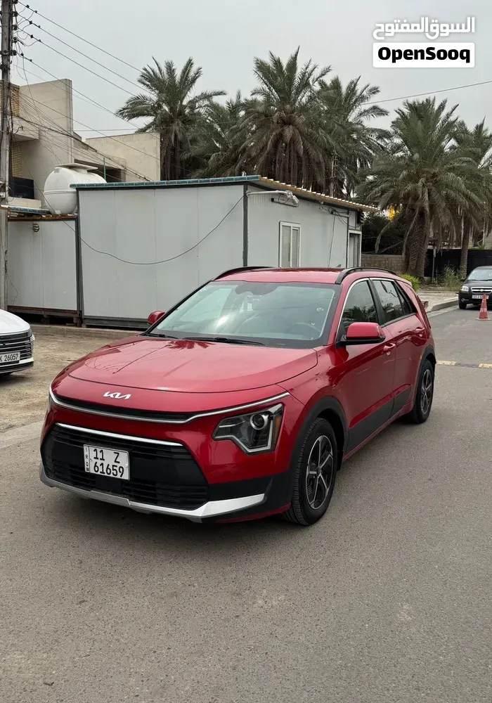 Kia Niro