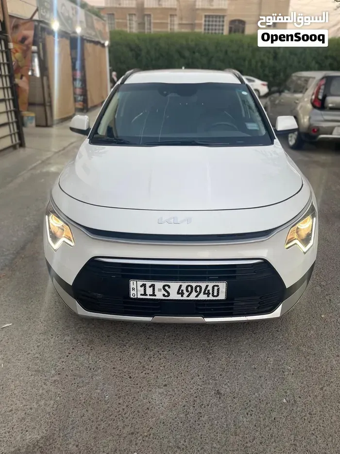 Kia Niro 2023 photo 5