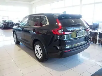 Honda Cr-V 2026 photo 3
