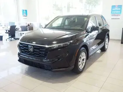 Honda Cr-V 2026 photo 4
