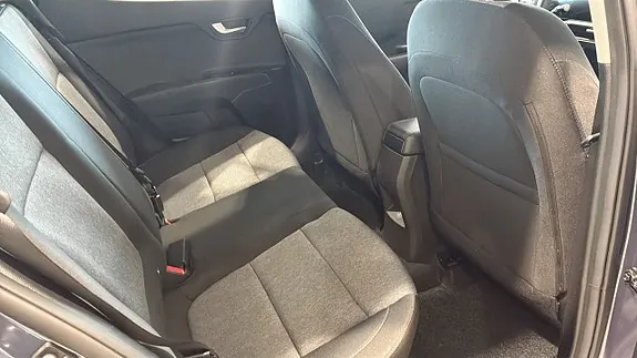 Kia Stonic 2026 photo 5