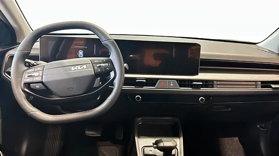 Kia Stonic 2026 photo 4