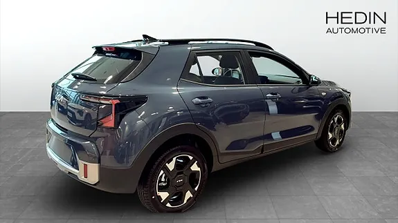 Kia Stonic 2026 photo 2
