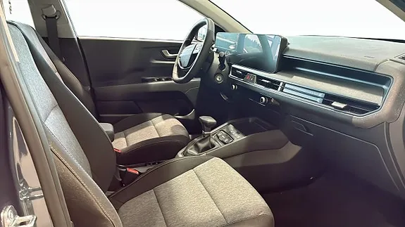 Kia Stonic 2026 photo 3