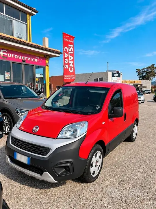 Fiat Fiorino