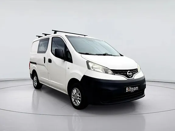 Nissan Nv200 2015 photo 4