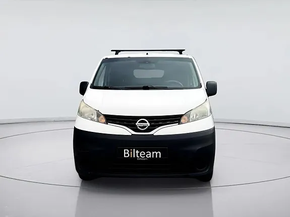 Nissan Nv200 2015 photo 3
