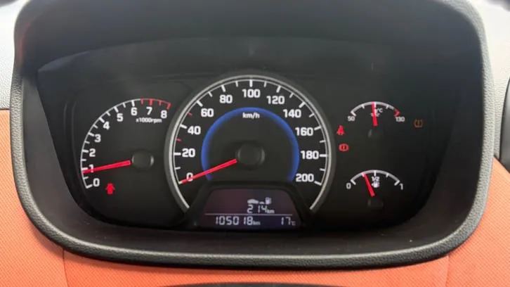Hyundai I10 2015 photo 2