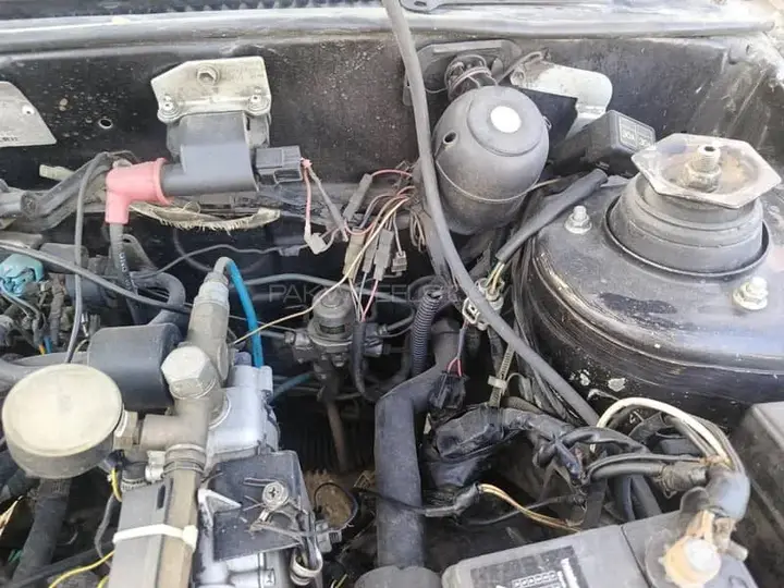 Suzuki Cultus