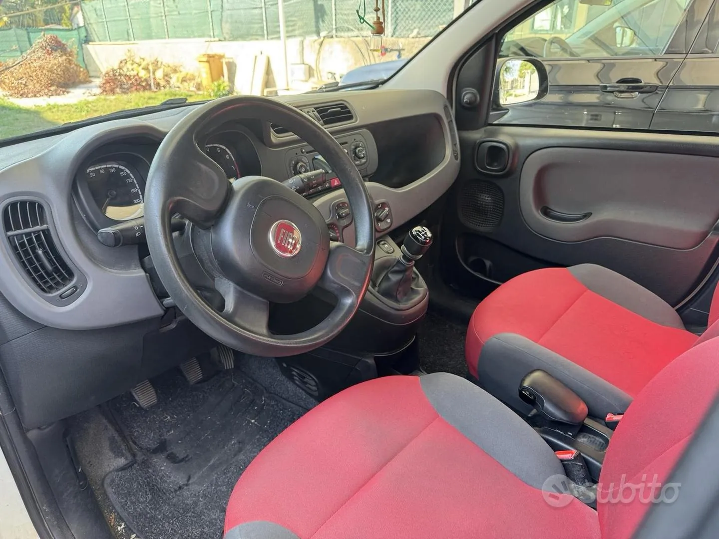 Fiat Panda 2016 photo 4