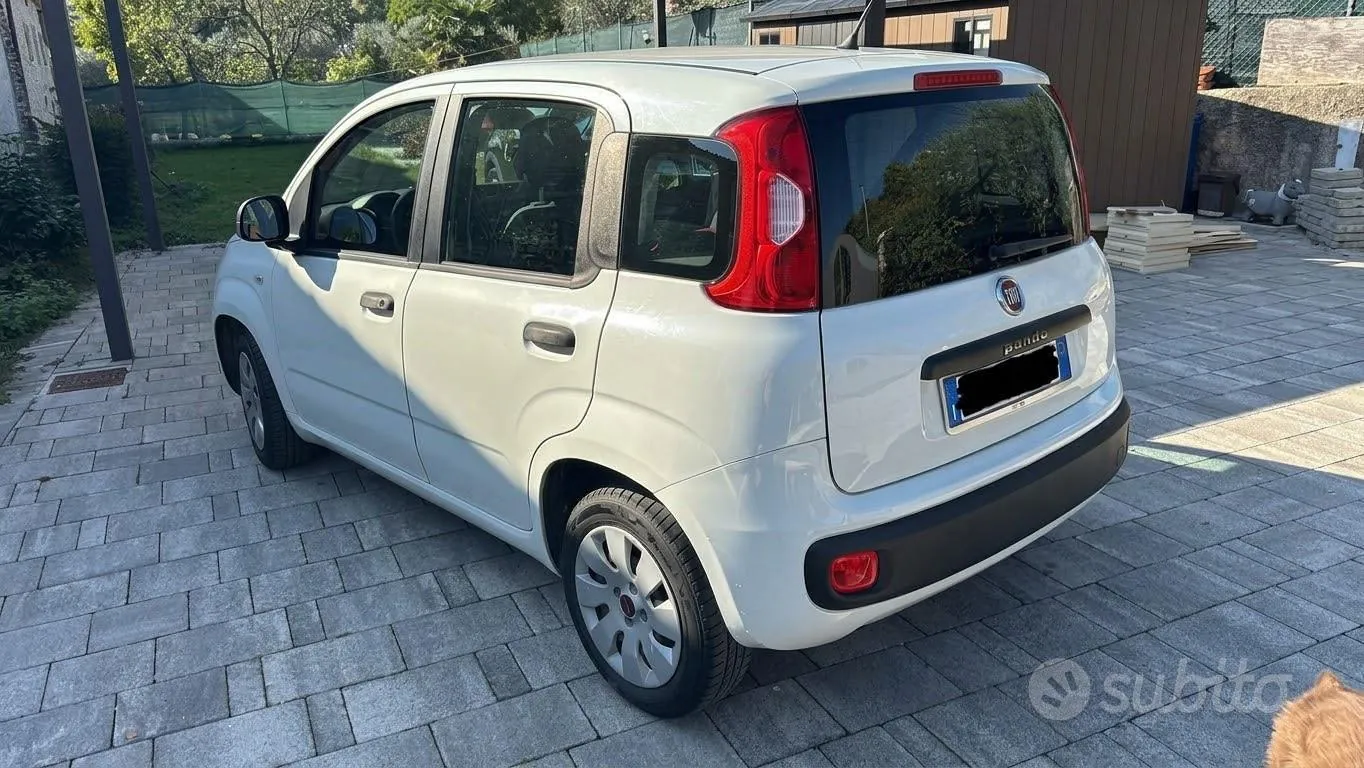 Fiat Panda 2016 photo 3