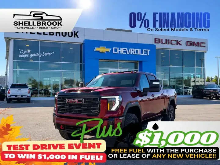 GMC Sierra 2500Hd