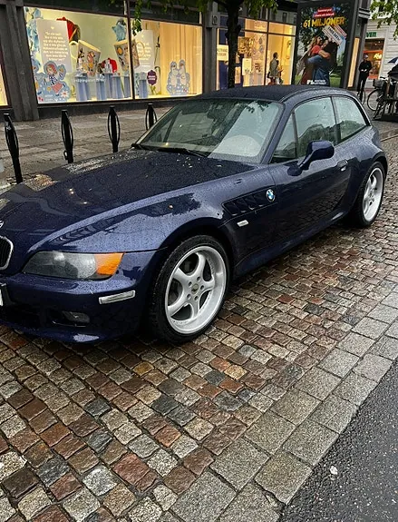 BMW Z3