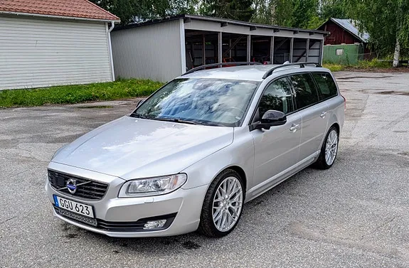 Volvo V70