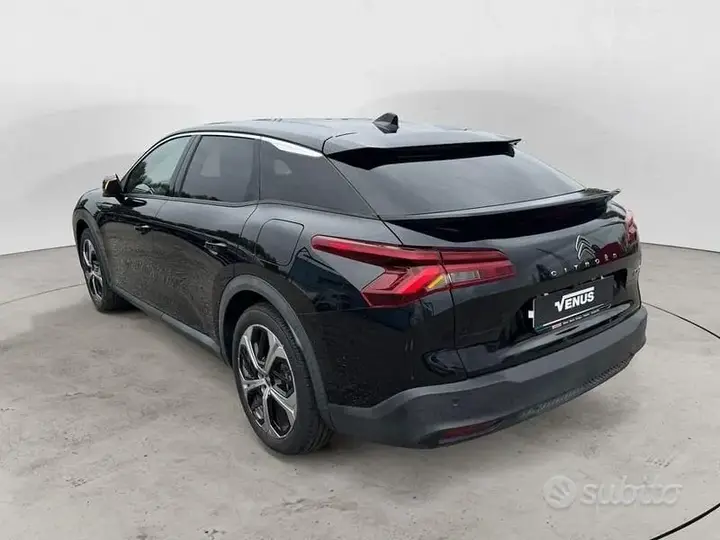 Citroen C5 X 2023 photo 4