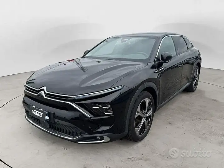 Citroen C5 X 2023 photo 3