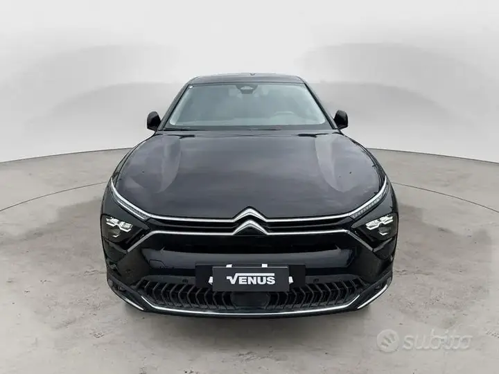 Citroen C5 X 2023 photo 2