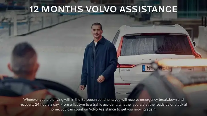 Volvo Xc40 2021 photo 2