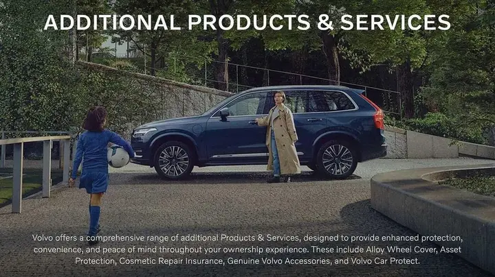 Volvo Xc40 2021 photo 4