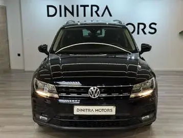Volkswagen Tiguan 2019 photo 2