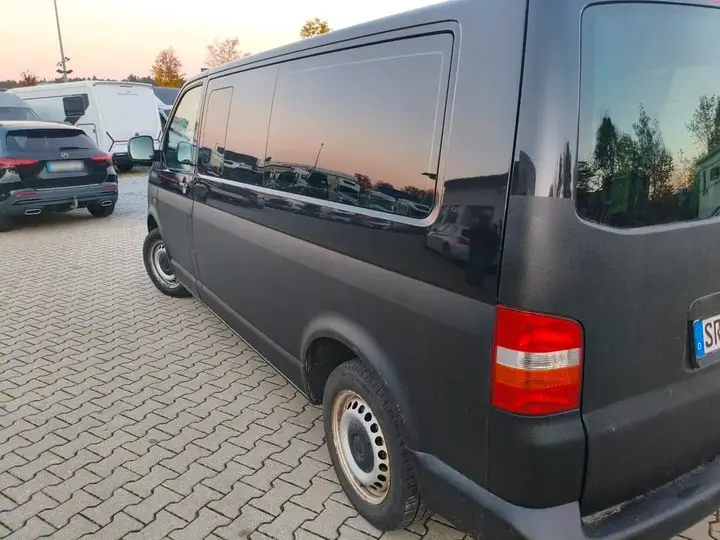 Volkswagen T5