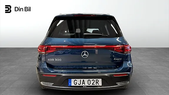Mercedes-Benz Eqb300 2023 photo 5