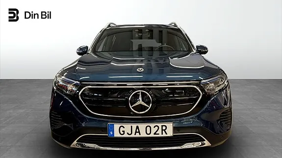 Mercedes-Benz Eqb300 2023 photo 4