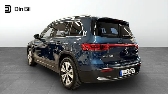 Mercedes-Benz Eqb300 2023 photo 3