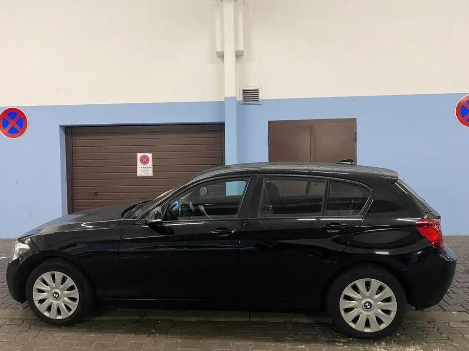 BMW 120D