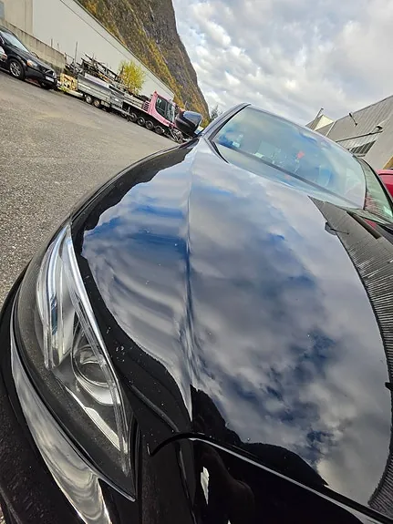 Mercedes-Benz E350 D 2016 photo 4