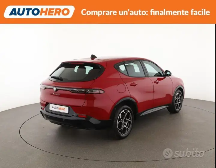 Alfa Romeo Tonale 2025 photo 5