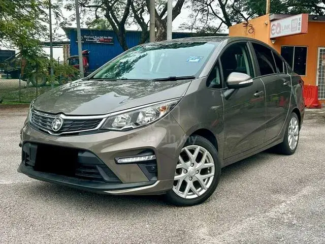 Proton Persona