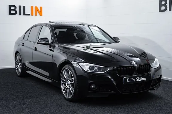 BMW 335D