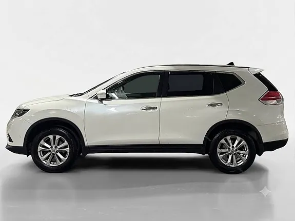 Nissan X-Trail 2015 photo 2