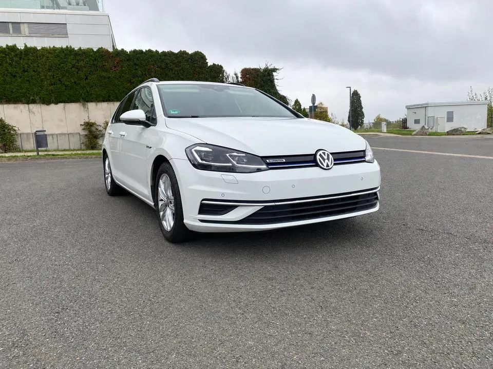 Volkswagen Golf 7