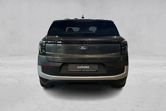 Ford Explorer 2024 photo 4