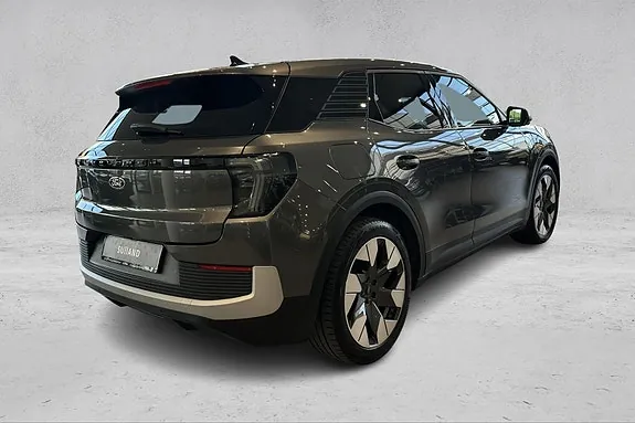 Ford Explorer 2024 photo 5