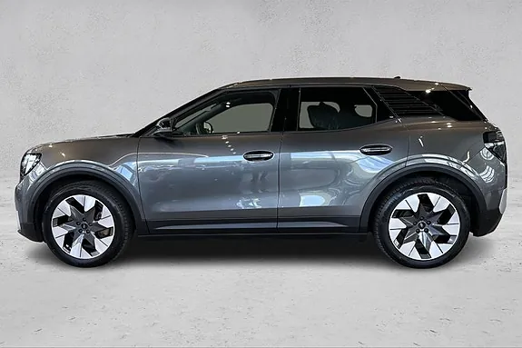 Ford Explorer 2024 photo 2