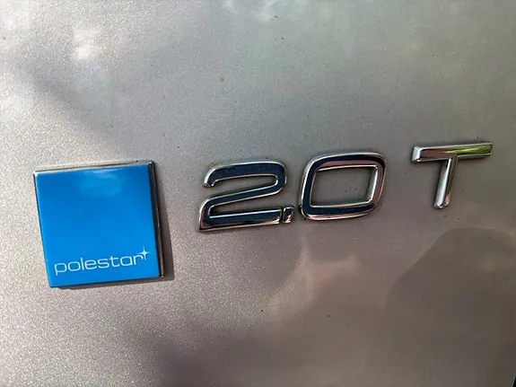 Volvo S60 2011 photo 4