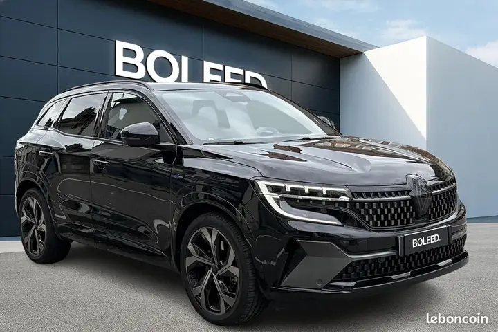 Renault Austral 2023 photo 3