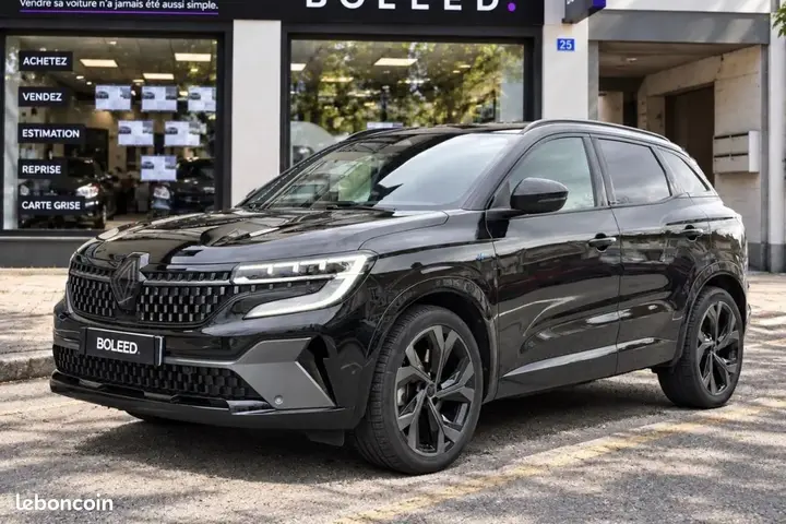 Renault Austral