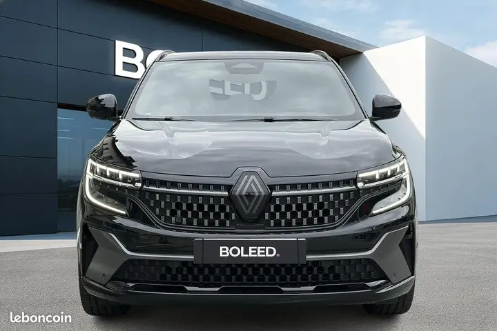 Renault Austral 2023 photo 2