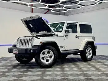 Jeep Wrangler 2015 photo 4