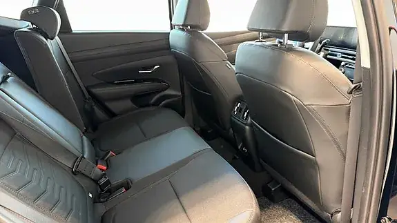Hyundai Tucson 2027 photo 5